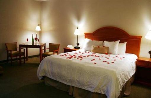 фото отеля Hampton Inn Bradley Kankakee