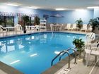 фото отеля Hampton Inn Bradley Kankakee