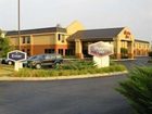 фото отеля Hampton Inn Bradley Kankakee