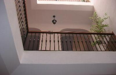 фото отеля Hostal Canalejas