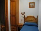 фото отеля Hostal Canalejas