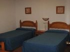 фото отеля Hostal Canalejas