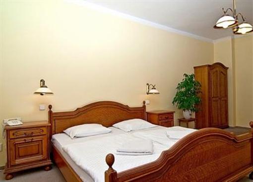 фото отеля Pension Veronika