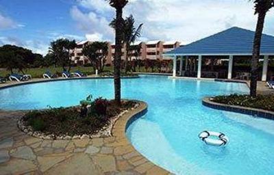 фото отеля Caliente Caribe Resort & Spa