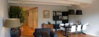 фото отеля Keizersgracht Residence