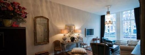 фото отеля Keizersgracht Residence