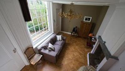 фото отеля Keizersgracht Residence