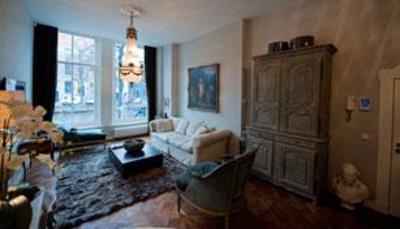 фото отеля Keizersgracht Residence