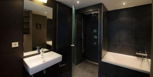 фото отеля Keizersgracht Residence