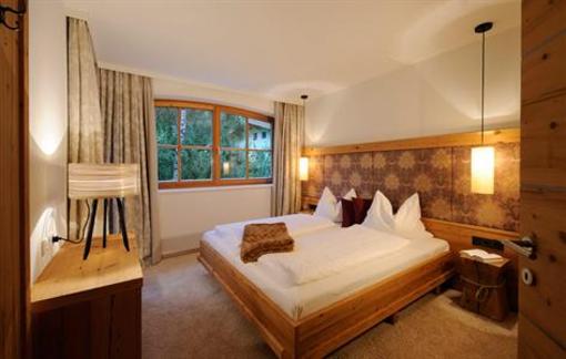 фото отеля RIVUS Appartements