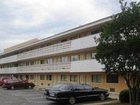 фото отеля Motel 6 Raleigh East (New Bern Avenue)