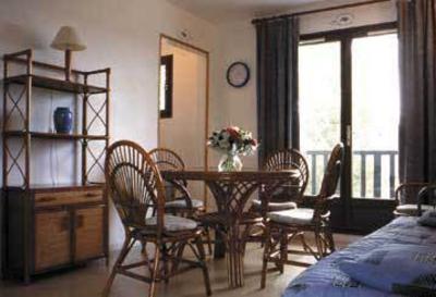 фото отеля Vacantel Residence La Cour du Moulin