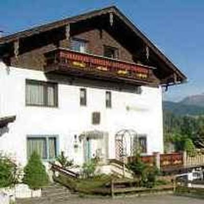 фото отеля Aventurin Kur- und Garnihotel