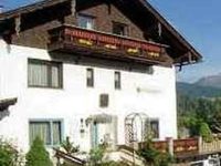Aventurin Kur- und Garnihotel