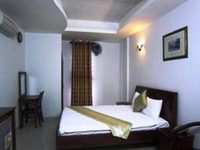 Minh Chau Hotel Etown Cong Hoa