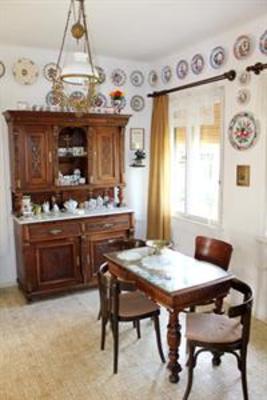 фото отеля Matrai Vendeghaz