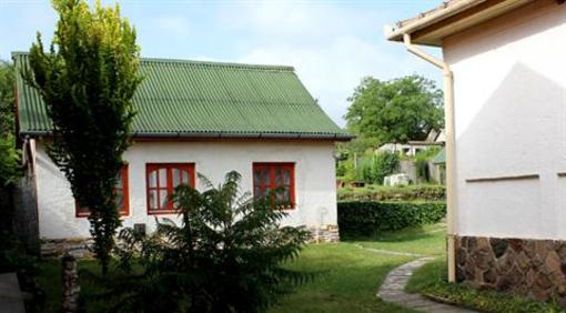 фото отеля Matrai Vendeghaz