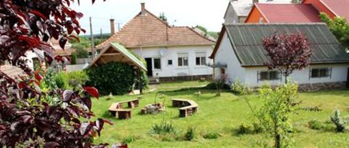 фото отеля Matrai Vendeghaz