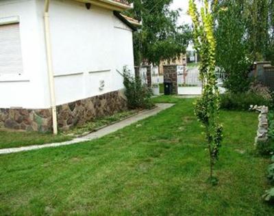 фото отеля Matrai Vendeghaz