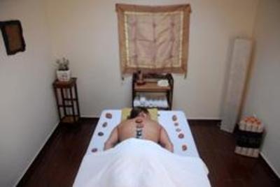 фото отеля Martan Spa & Hotel