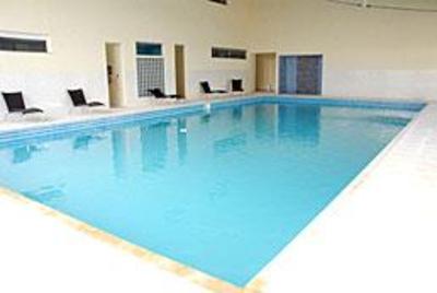 фото отеля Martan Spa & Hotel