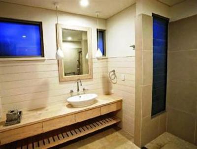 фото отеля Injidup Spa Retreat