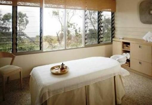 фото отеля Injidup Spa Retreat