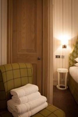 фото отеля Queens Head Inn & Restaurant