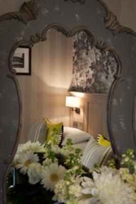 фото отеля Queens Head Inn & Restaurant