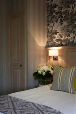 фото отеля Queens Head Inn & Restaurant