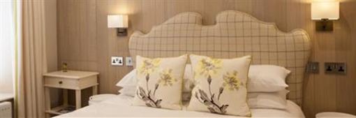 фото отеля Queens Head Inn & Restaurant