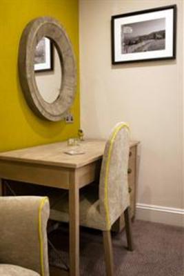 фото отеля Queens Head Inn & Restaurant