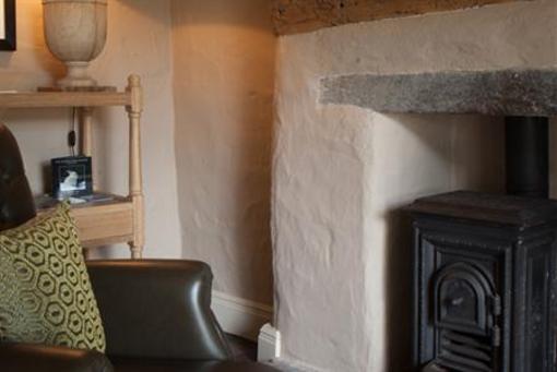 фото отеля Queens Head Inn & Restaurant