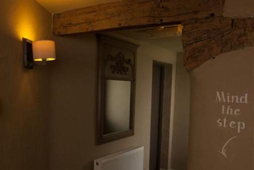 фото отеля Queens Head Inn & Restaurant