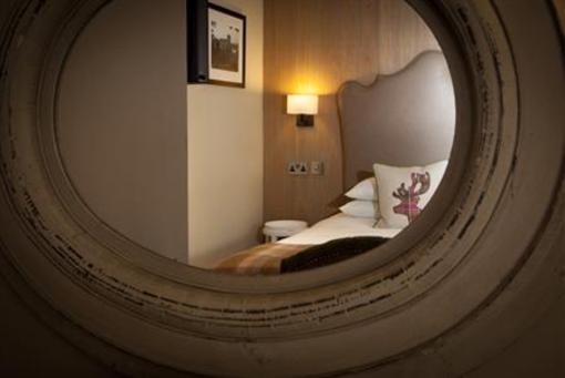 фото отеля Queens Head Inn & Restaurant
