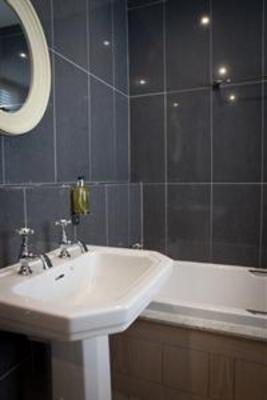 фото отеля Queens Head Inn & Restaurant