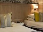 фото отеля Queens Head Inn & Restaurant