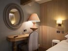 фото отеля Queens Head Inn & Restaurant