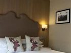фото отеля Queens Head Inn & Restaurant