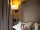фото отеля Queens Head Inn & Restaurant