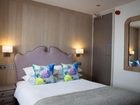 фото отеля Queens Head Inn & Restaurant
