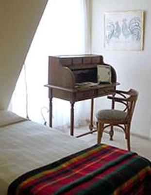 фото отеля Luba Tango Guest House Buenos Aires