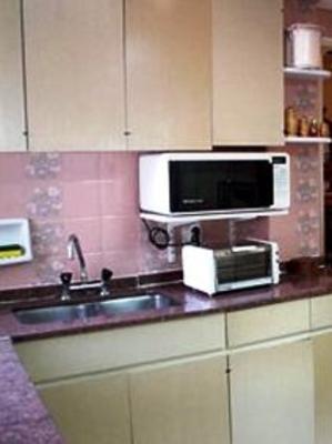 фото отеля Luba Tango Guest House Buenos Aires