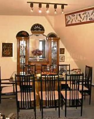 фото отеля Luba Tango Guest House Buenos Aires