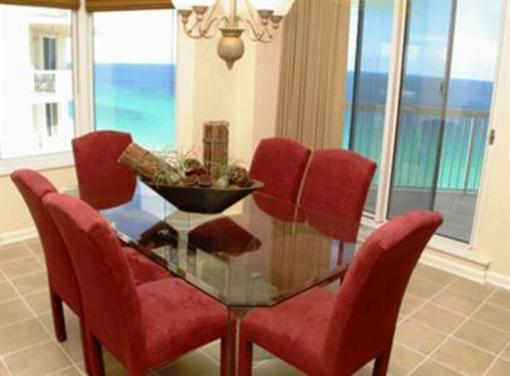 фото отеля Silver Beach Towers Hotel Destin