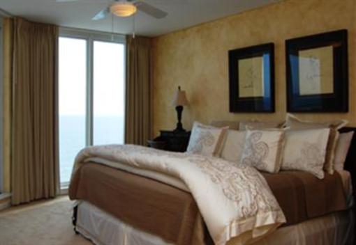 фото отеля Silver Beach Towers Hotel Destin