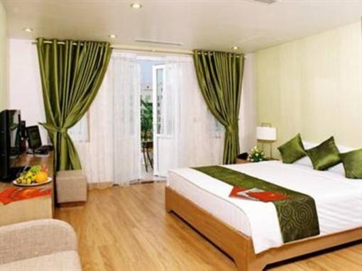 фото отеля Hanoi A1 Hotel