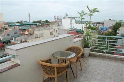 фото отеля Hanoi A1 Hotel