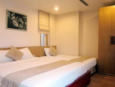 фото отеля Hanoi A1 Hotel