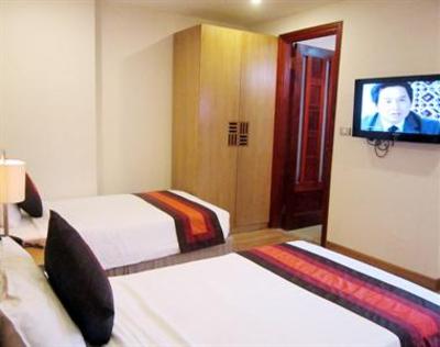 фото отеля Hanoi A1 Hotel